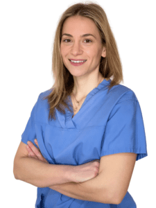 dentist