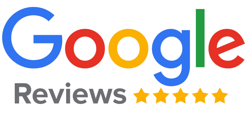 google reviews colour