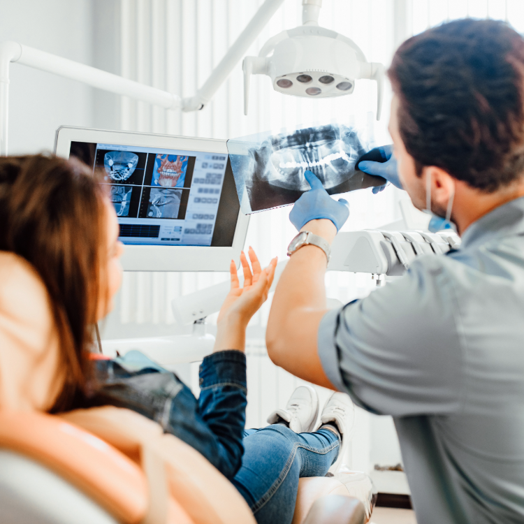 Dental Check-up