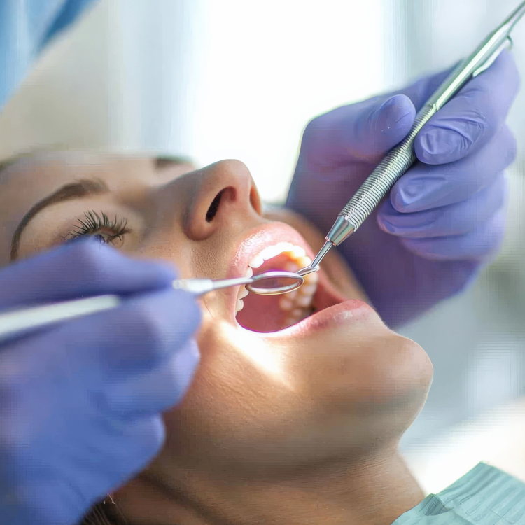 Dental Check-up