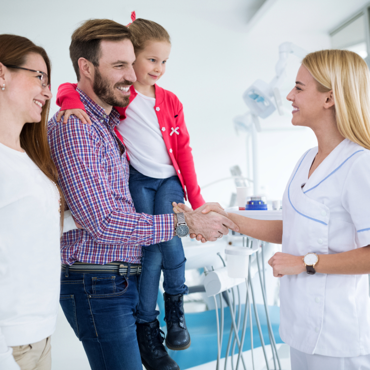 Dentists Accepting New Patients