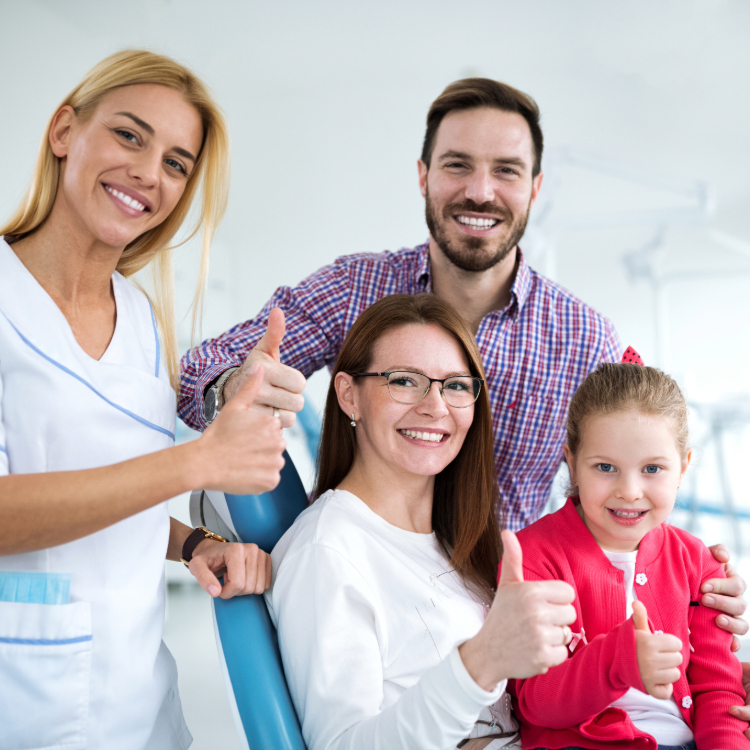 Dentist Accepting New Patients