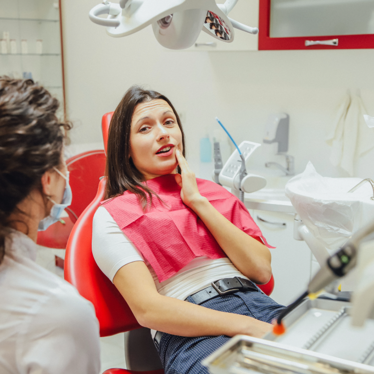 Dental Abscess