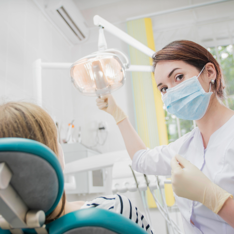 Dental Emergency Edinburgh