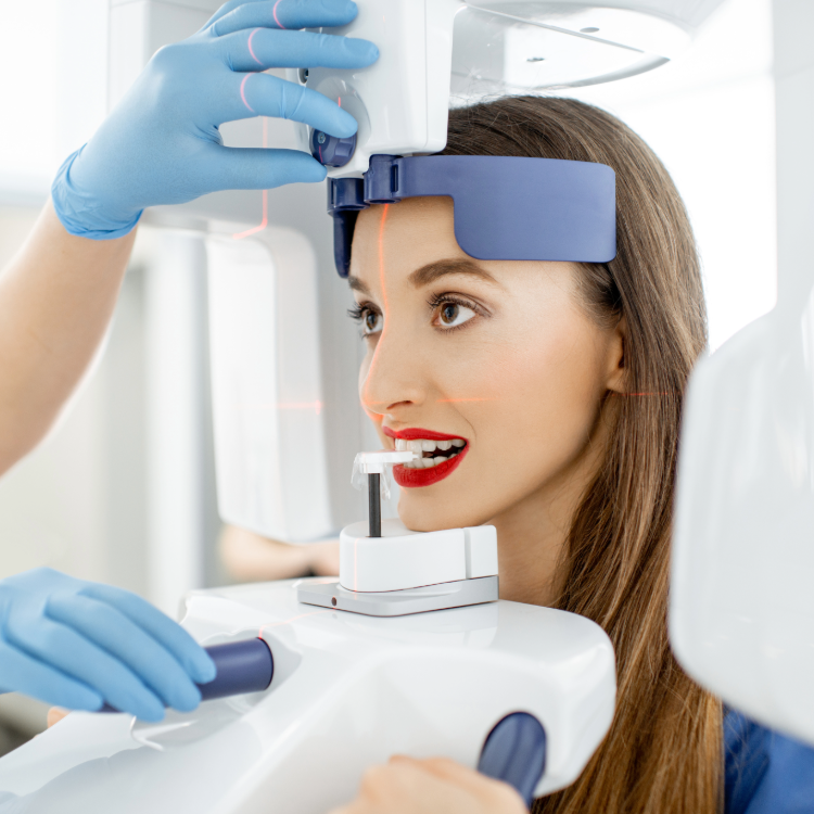 Emergency Dentist Edinburgh