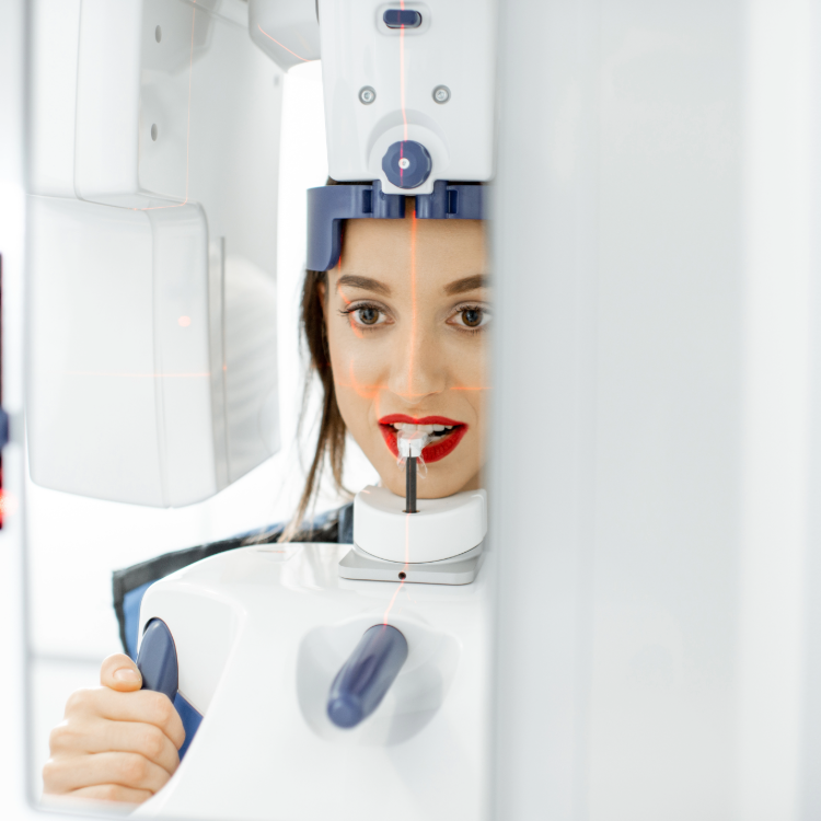 Dental Emergency Edinburgh