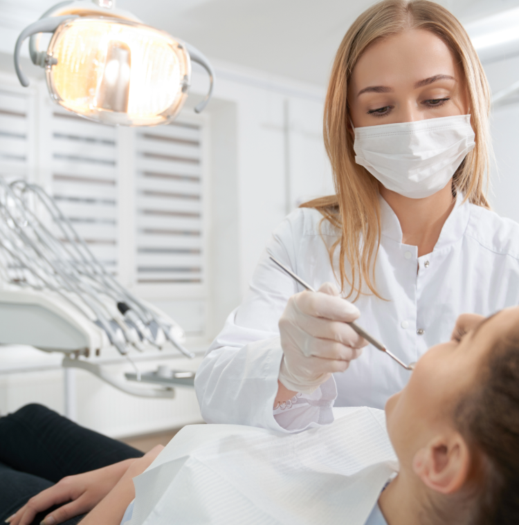 Emergency Dentistry