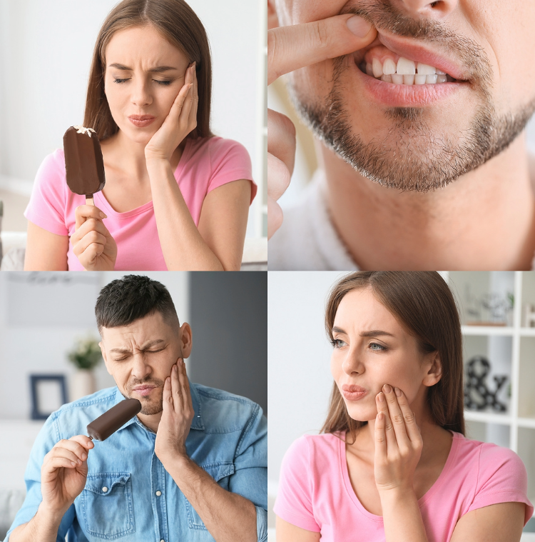 Dental Emergency Edinburgh