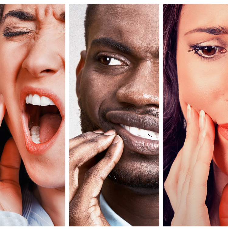 Dental Emergency Edinburgh