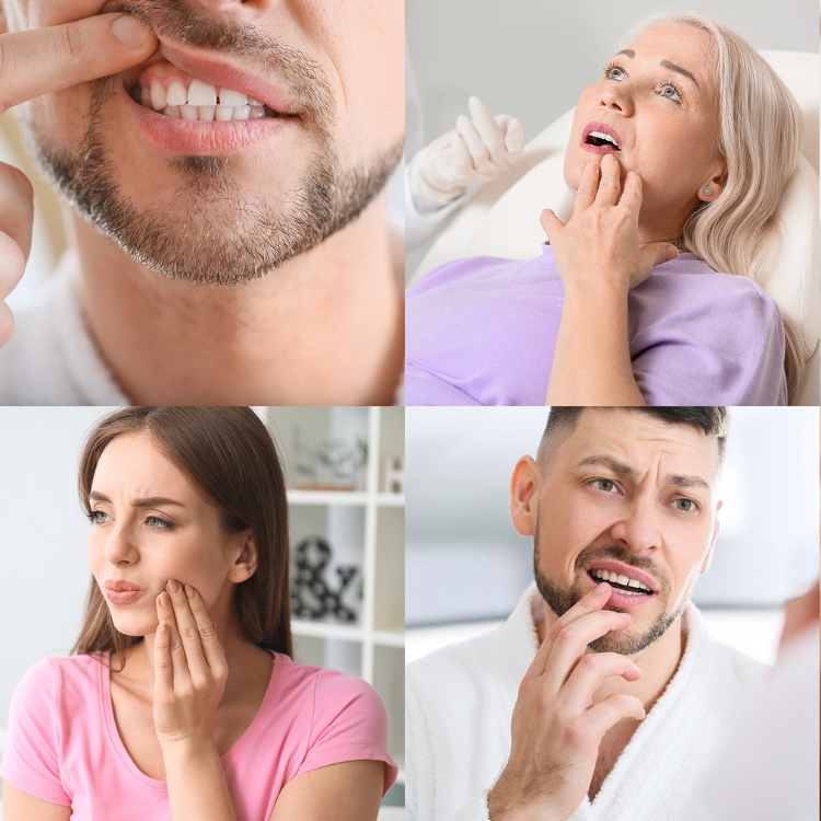 Emergency Dentistry