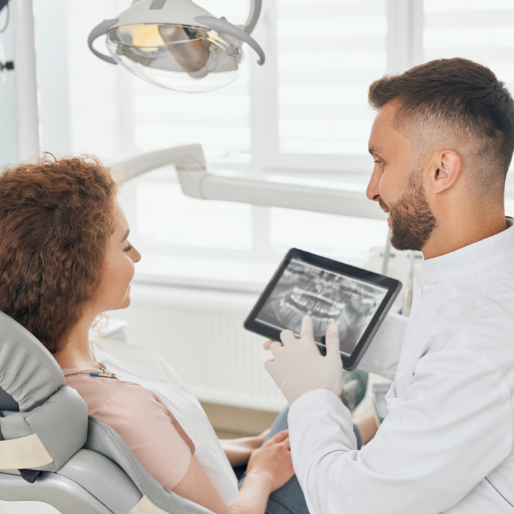 Emergency Dentist Edinburgh