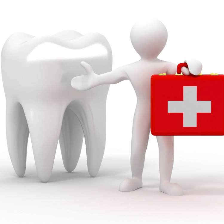 Dental Emergency Edinburgh